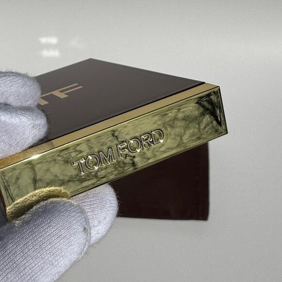 Tom Ford Eye Color Quad Crème Eyeshadow Palette 35 Rose Topaz BNIB - Picture 15 of 15